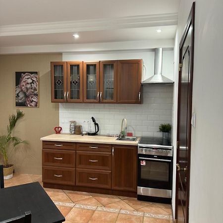 Apartamenty Coco Premium Saska Kepa Warschau Buitenkant foto