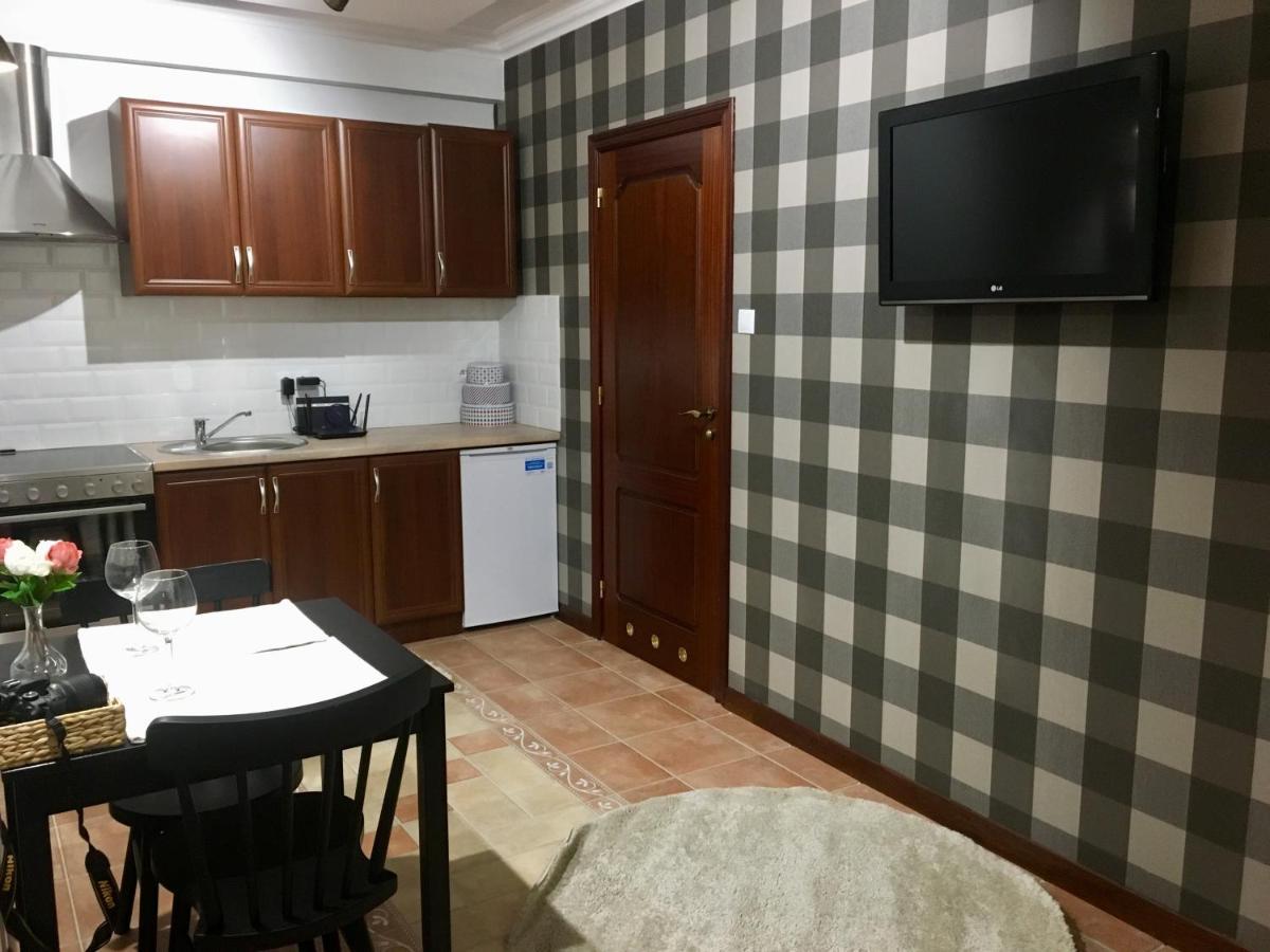 Apartamenty Coco Premium Saska Kepa Warschau Buitenkant foto