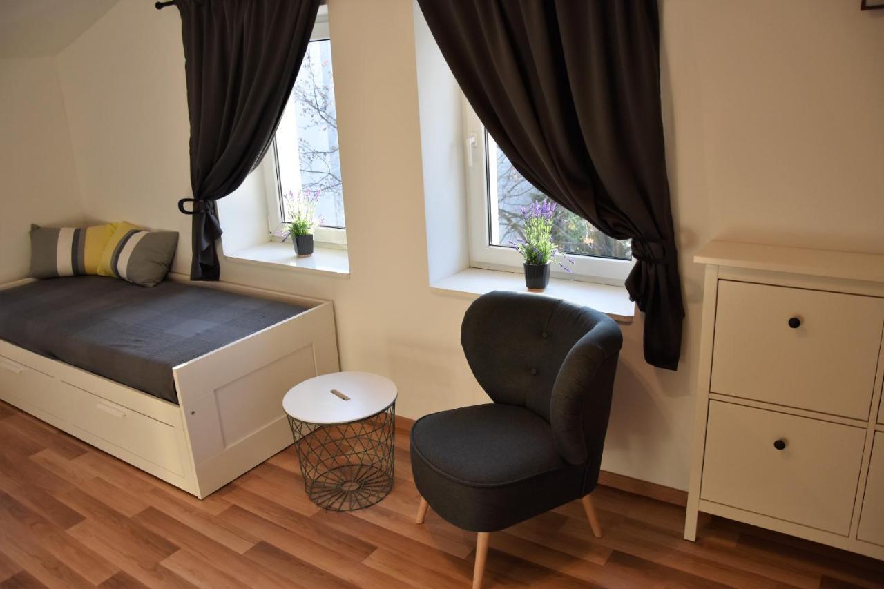 Apartamenty Coco Premium Saska Kepa Warschau Buitenkant foto