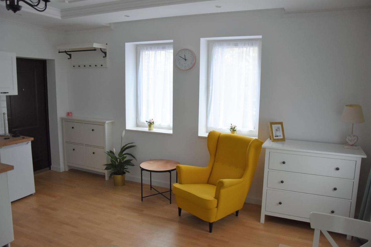 Apartamenty Coco Premium Saska Kepa Warschau Buitenkant foto
