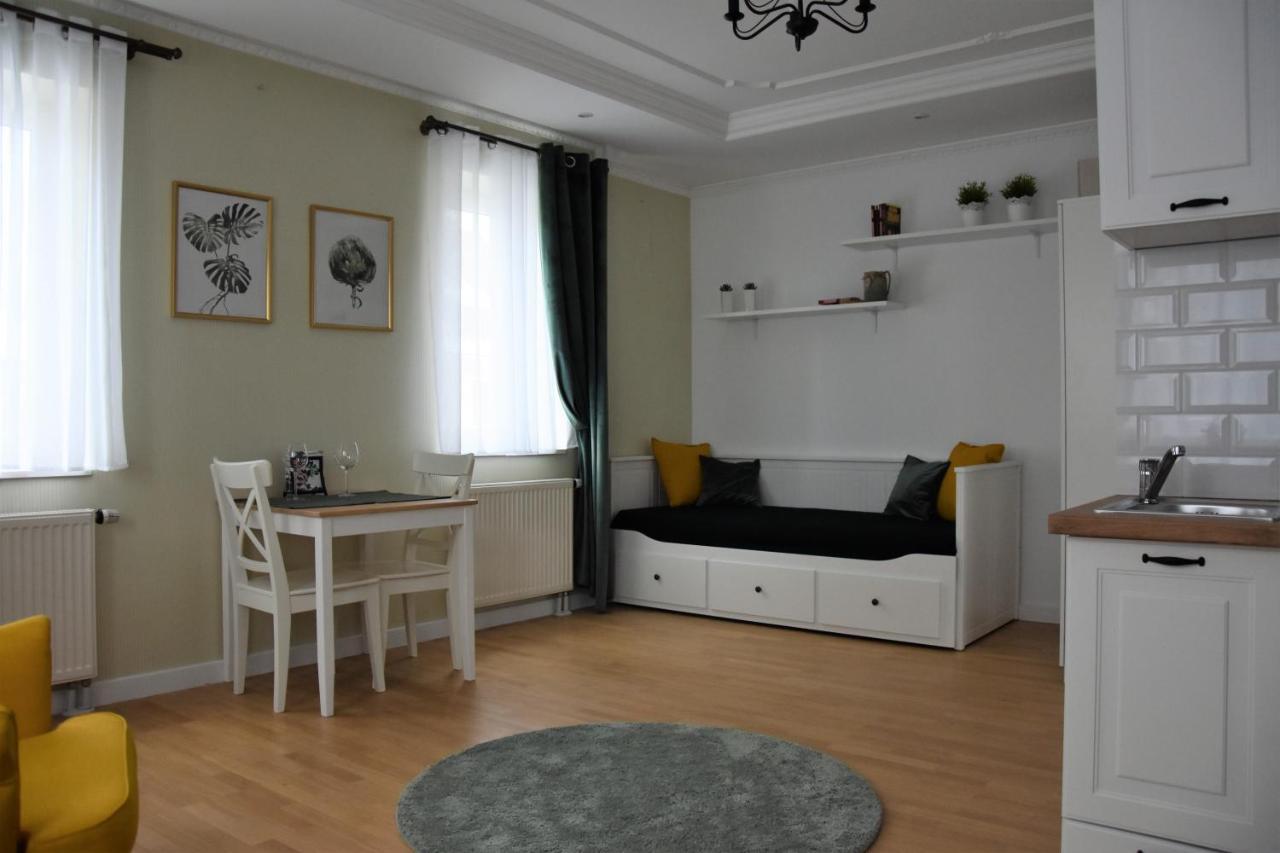 Apartamenty Coco Premium Saska Kepa Warschau Buitenkant foto