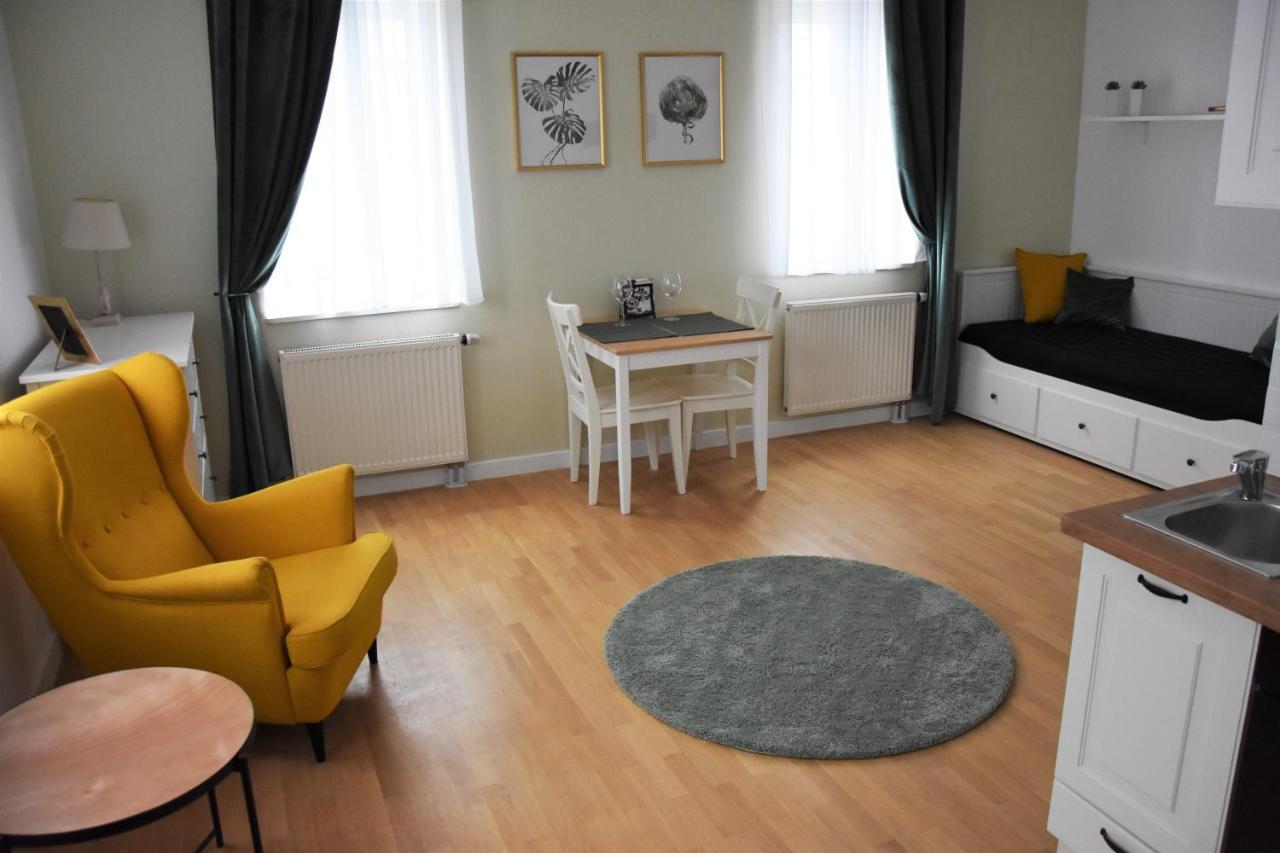 Apartamenty Coco Premium Saska Kepa Warschau Buitenkant foto
