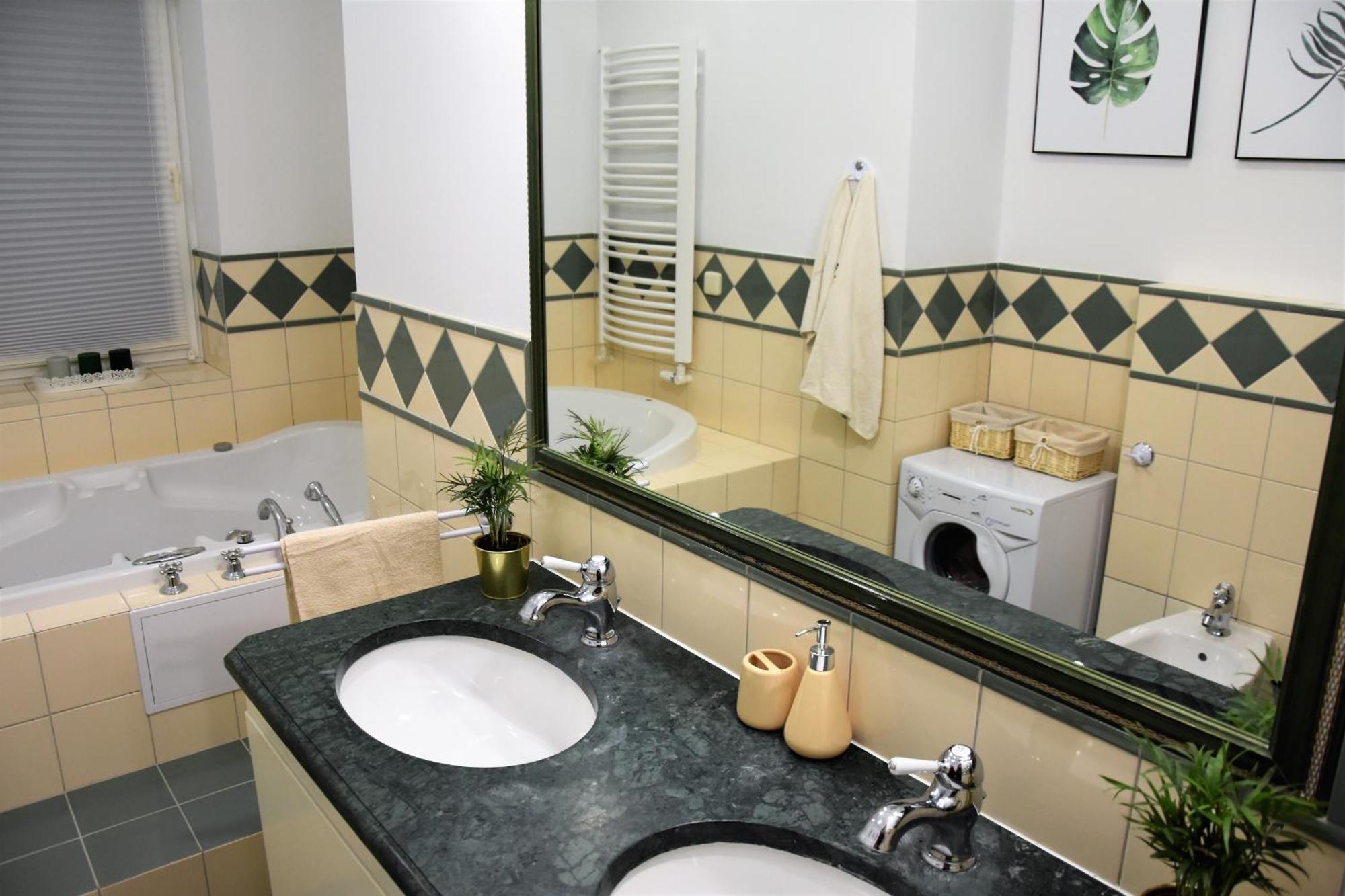 Apartamenty Coco Premium Saska Kepa Warschau Kamer foto